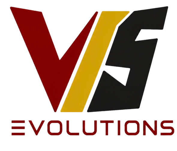 VIS Evolutions — F1 in Schools STEM Racing Team logo